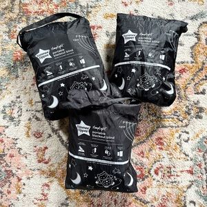Portable Blackout Curtains Tommee Tippee